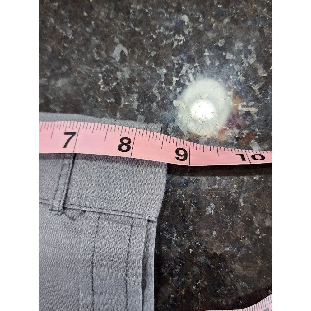 Men's Large Grey Button Down Shirt from Drill Clothing Co. - Picture 6 of 7